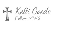 KGoede signature