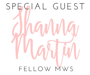 Shanna Martin guest blogger_no pic