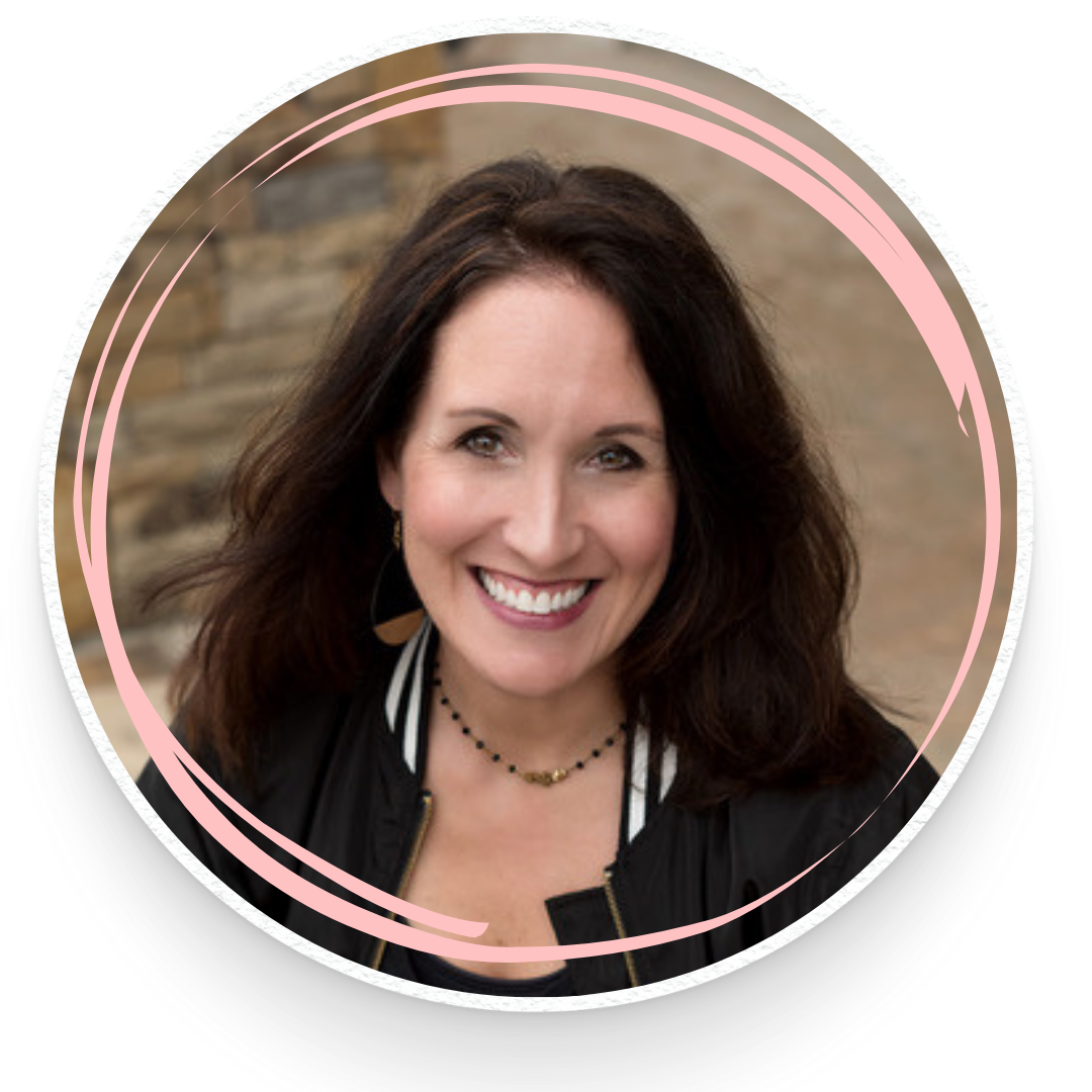 Photo of Joy Chambley